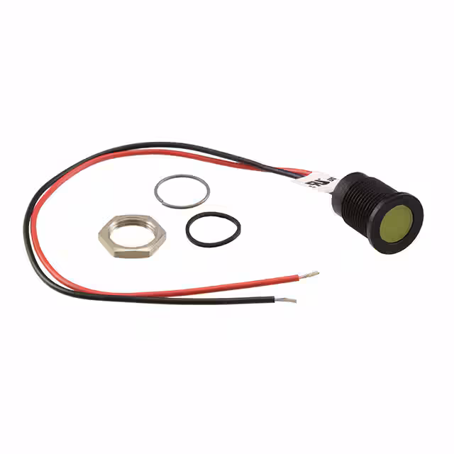 Q14F5BXXHY12E APEM Inc.  Panel Indicators Pilot Lights